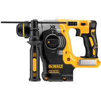 CORDLESS ROTARY HAMMER DRILLS