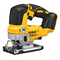 CORDLESS JIG SAWS