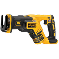 20V MAX XR BRUSHLESS COMPACT RECIP SAW (TOOL ONLY)
