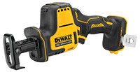 CORDLESS RECIP SAWS