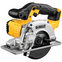 20V MAX METAL CUTTING CIRCULAR SAW (TOOL ONLY)