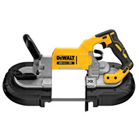 CORDLESS BAND SAWS