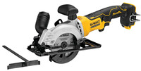 ATOMIC 20V MAX BRUSHLESS 4 1/2&quot; CORDLESS CIRCULAR SAW (TOOL ONLY)
