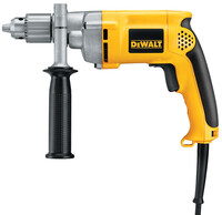 CORDED DRILL/DRIVERS