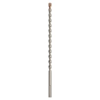 3/8&quot; X 12&quot; ROUND SHANK PERCUSSION BIT