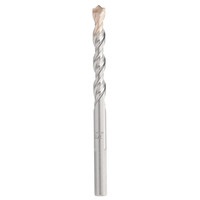 7/16&quot; X 6&quot; ROUND SHANK PERCUSSION BIT