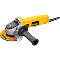 4 1/2&quot; SMALL ANGLE GRINDER SLIDE SWITCH