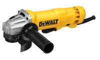 4 1/2&quot; 11AMP 11,000 RPM PADDLE SWITCH GRINDER