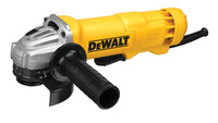 4 1/2&quot; 11AMP 11,000 RPM PADDLE SWITCH  NO LOCK-ONGRINDER