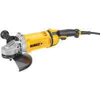 9&quot; 6,500 RPM 4.5HP ANGLE GRINDER