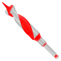 DIABLO 1-1/8" X 7-1/2" AUGER BIT