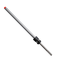DIABLO 1" X 16" X 26" SDS-MAX AMPED REBAR DEMON DUST EXTRACTION HAMMER