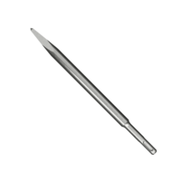 10" SDS-PLUS BULL POINT CHISEL