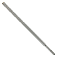 1/2" X 12" SDS-PLUS REBAR CUTTER