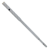 3/4" X 12" SDS-PLUS REBAR CUTTER