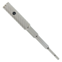 1-1/4" X 12" SDS-PLUS REBAR CUTTER