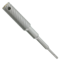 1-1/2" X 12" SDS-PLUS REBAR CUTTER
