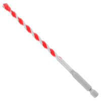 CARBIDE TIPPED HAMMER BITS