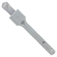 2 CUTTER SDS+ STOP BITS