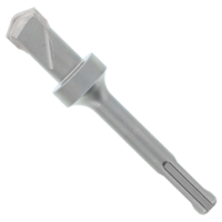 5/8" X 1-3/16" SDS-PLUS 2-CUTTER CARBIDE-TIPPED STOP BIT