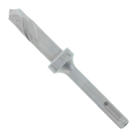 5/8" X 2-1/16" SDS-PLUS 2-CUTTER CARBIDE-TIPPED STOP BIT