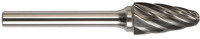 CARBIDE BURRS CARBIDE BURRS
