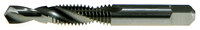 COMBINED TAP & DRILLS COMBINED TAP & DRILLS