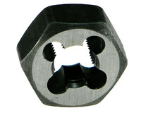HEX RETHREADING DIES HEX RETHREADING DIES