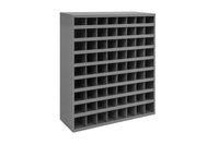 BOLT BINS, COMPARTMENT STORAGE & ACCESSORIES