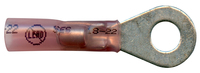SEALED SOLDER RING TERMINALS