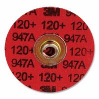2&quot; SOCATT A/O 2 PLY LAM DISC QUICK CHANGE 240 GRIT