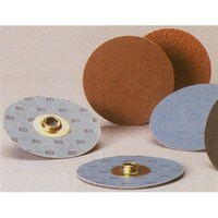 3&quot; SOCATT A/O 2 PLY LAM DISC QUICK CHANGE 180 GRIT