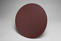 3&quot; SOCATT A/O 2 PLY LAM DISC QUICK CHANGE 320 GRIT