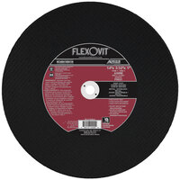 14&quot; X 3/32&quot; X 1&quot; TYPE 1 A30RB FAST CUT CHOP SAW WHEEL