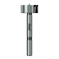 DIABLO 1 1/4" FORSTNER BIT
