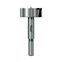 DIABLO 1 1/2" FORSTNER BIT
