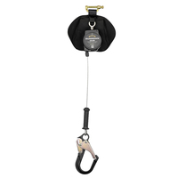 GUARDIAN CR3-EDGE WITH ALUMINUM REBAR HOOK - SINGLE LEG