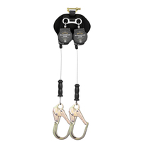 GUARDIAN CR3-EDGE WITH STEEL REBAR HOOK - TWIN LEG
