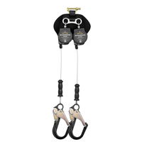 GUARDIAN CR3-EDGE WITH ALUMINUM REBAR HOOK - TWIN LEG