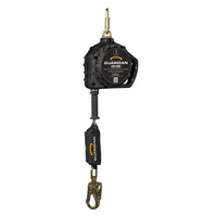GUARDIAN CR3-EDGE 33FT CLASS II