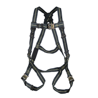GUARDIAN UNIVERSAL (S-XL) HOT WORKS, NON-BELTED, QC/QC