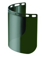UNIVERSAL WELDING FACE SHIELD SHADE 3.0 GREEN