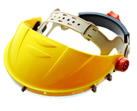 VENOM FACE SHIELD HEAD GEAR ONLY RATCHET