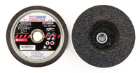 6&quot; X 2&quot; X 5/8-11 TYPE 11 A16 GENERAL PURPOSE CUP STONE GRINDING WHEEL