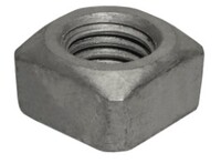 5/8-11 UNC HEAVY SQUARE NUT HDG
