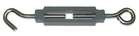 HOOK TO EYE TURNBUCKLES