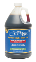 LUBRICANTS & CUTTING FLUIDS