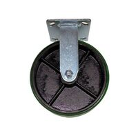 RIGID CASTERS