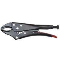 PLIERS, CLAMPS & WIRE STRIPPERS PLIERS, CLAMPS & WIRE STRIPPERS