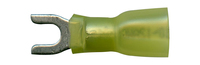 SEALED CRIMP SPADE TERMINALS